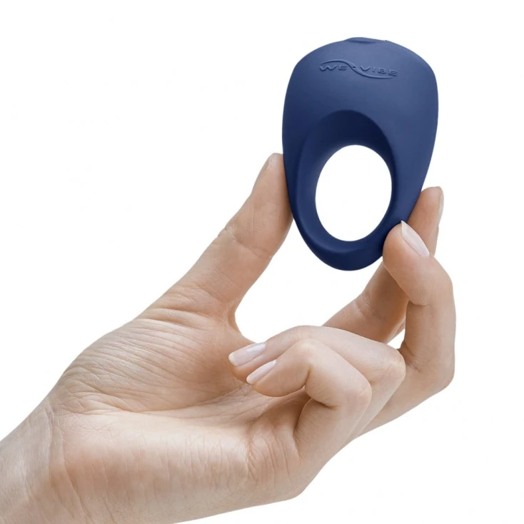 We-Vibe Anneau Vibrant Connecté Pivot - We Vibe 2 We-Vibe Anneau Vibrant Connecté Pivot - We Vibe – Image 2