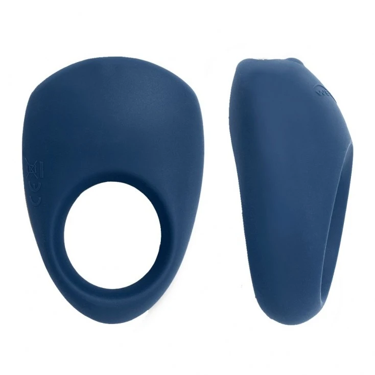 We-Vibe Anneau Vibrant Connecté Pivot - We Vibe 3 We-Vibe Anneau Vibrant Connecté Pivot - We Vibe – Image 3