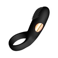 Anneau Vibrant Pour Couples 'Sparrow' Rechargeable -Sextoys boutique anneau vibrant sparrow rechargeable 2