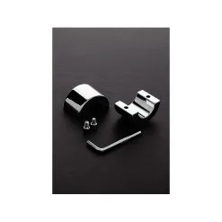 Steel Ballstretcher 4cm - 568 Grammes -Sextoys boutique ball stretcher 4cm 600gr 2