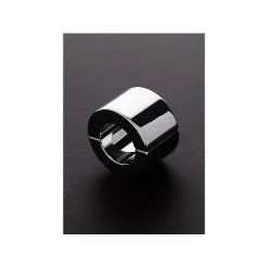 Steel Ballstretcher 4cm - 568 Grammes