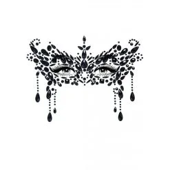 Bijou Pour Visage Masque Vénitien Sexy - Leg Avenue