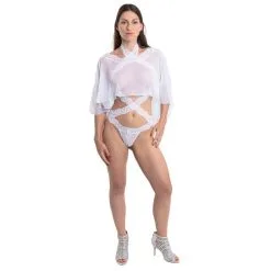 Body Harnais Ouvrable - Collection Exclusive Paradise Boutik 10 Body Harnais Ouvrable - Collection Exclusive Paradise Boutik -Sextoys boutique body harnais ouvrable collection exclusive paradise boutik 3