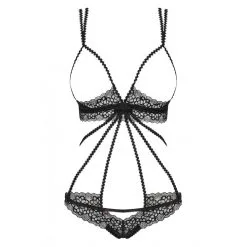 Body Ouvert 'Liferia' - Obsessive -Sextoys boutique body ouvert liferia obsessive 2