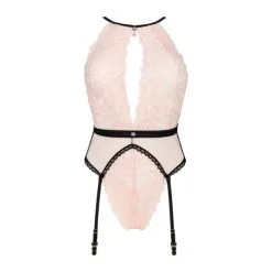 Body Porte-Jarretelles ‘Lilines’ - Obsessive 7 Body Porte-Jarretelles ‘Lilines’ - Obsessive -Sextoys boutique body porte jarretelles lilines obsessive 2