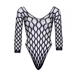 Body Résille Large - Leg Avenue -Sextoys boutique body resille large leg avenue 2