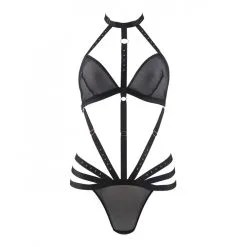 Aubade Paris Body String à Sangles ‘Rencontre Anonyme’ – Aubade -Sextoys boutique body string a sangles rencontre anonyme aubade 2