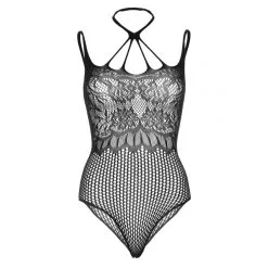 Body String Dentelle, Résille Et Brides Extensibles – Leg Avenue -Sextoys boutique body string dentelle resille et brides extensibles leg avenue 4