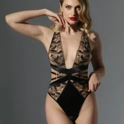 Body String ‘Rita’ – Jolidon