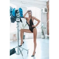 Body String 'Rock DJ' - Jolidon 7 Body String 'Rock DJ' - Jolidon -Sextoys boutique body string rock dj jolidon 2