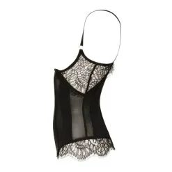 Body String Seins Nus Modulable 'Ekaterina' – Impudique By Catanzaro -Sextoys boutique body string seins nus modulable ekaterina impudique by catanzaro 8