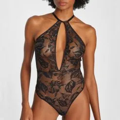 Aubade Paris Body String ‘Twist And Love’ – Boîte à Désir By Aubade