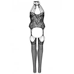 Bodystocking Résille Et Lanières Effet Porte-jarretelles – Leg Avenue 6 Bodystocking Résille Et Lanières Effet Porte-jarretelles – Leg Avenue -Sextoys boutique bodystocking resille et lanieres effet porte jarretelles leg avenue 2