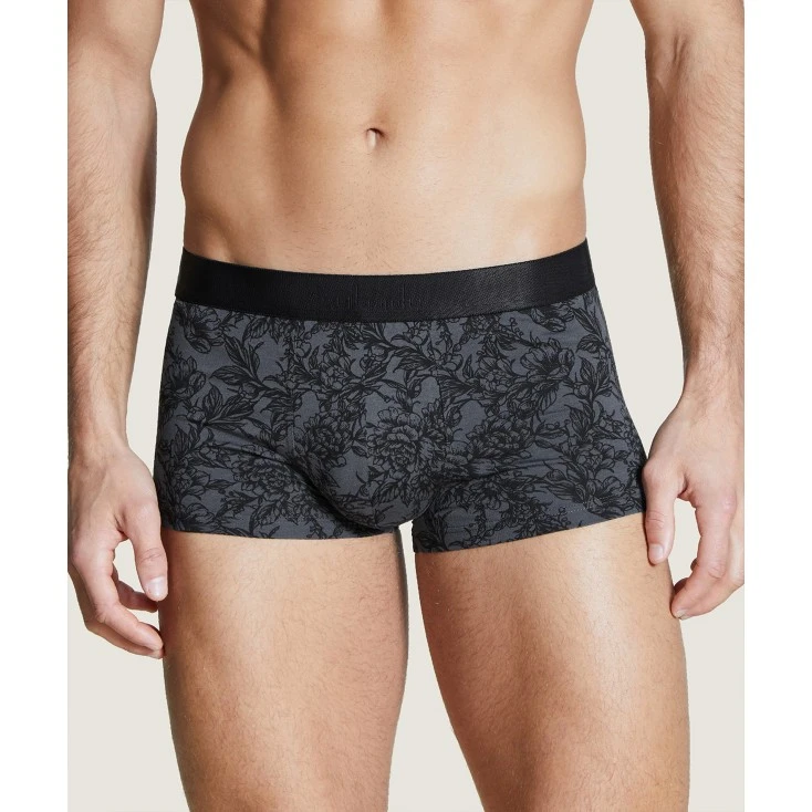Aubade Paris Boxer Homme Imprimé Floral - Aubade & Baptiste Giabiconi 5 Aubade Paris Boxer Homme Imprimé Floral - Aubade & Baptiste Giabiconi – Image 5