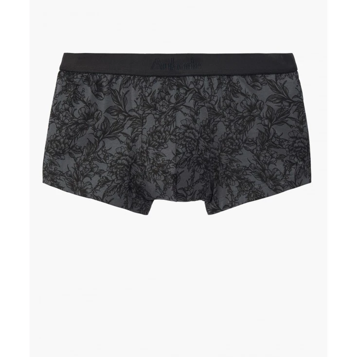 Aubade Paris Boxer Homme Imprimé Floral - Aubade & Baptiste Giabiconi 6 Aubade Paris Boxer Homme Imprimé Floral - Aubade & Baptiste Giabiconi – Image 6