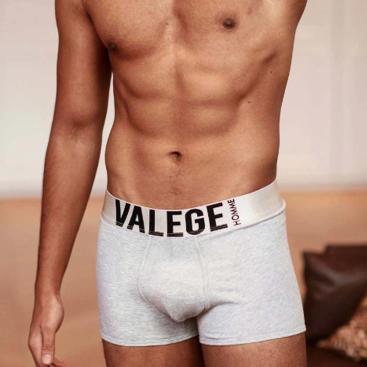 Valege Lingerie Boxer Homme 'Albert' - Valège Lingerie 2 Valege Lingerie Boxer Homme 'Albert' - Valège Lingerie – Image 2