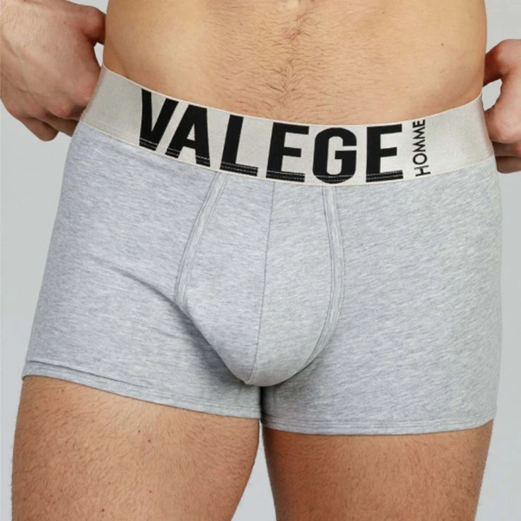 Valege Lingerie Boxer Homme 'Albert' - Valège Lingerie 1 Valege Lingerie Boxer Homme 'Albert' - Valège Lingerie