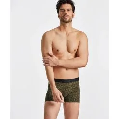 Aubade Paris Boxer Homme ‘Cannage’ – Aubade -Sextoys boutique boxer homme cannage aubade 3