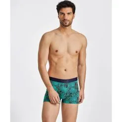 Aubade Paris Boxer Homme ‘Flowers’ – Aubade -Sextoys boutique boxer homme flowers aubade 2