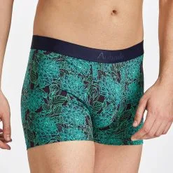 Aubade Paris Boxer Homme ‘Flowers’ – Aubade