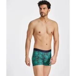 Aubade Paris Boxer Homme ‘Flowers’ – Aubade -Sextoys boutique boxer homme flowers aubade 3