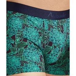 Aubade Paris Boxer Homme ‘Flowers’ – Aubade -Sextoys boutique boxer homme flowers aubade 5