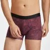 Aubade Paris Boxer Homme ‘Old Tattoo’ - Aubade