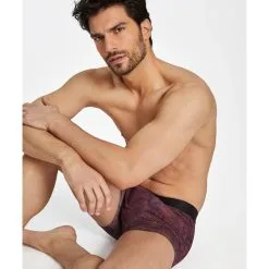 Aubade Paris Boxer Homme ‘Old Tattoo’ - Aubade -Sextoys boutique boxer homme old tattoo aubade 2