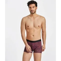 Aubade Paris Boxer Homme ‘Old Tattoo’ - Aubade -Sextoys boutique boxer homme old tattoo aubade 3