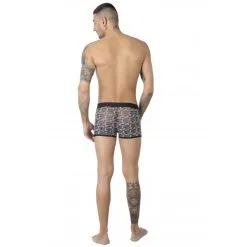 Boxer Motifs Floqués - Eros Veneziani -Sextoys boutique boxer motifs floques eros veneziani 3