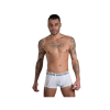 Boxer Push-up Blanc - Eros Veneziani