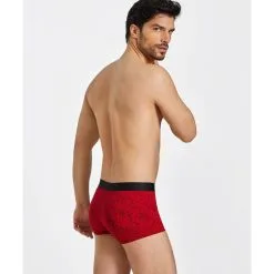 Aubade Paris Boxer Trunk Homme ‘Flirt’ – Aubade -Sextoys boutique boxer trunk homme flirt aubade 4