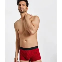 Aubade Paris Boxer Trunk Homme ‘Flirt’ – Aubade -Sextoys boutique boxer trunk homme flirt aubade 5