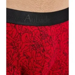 Aubade Paris Boxer Trunk Homme ‘Flirt’ – Aubade -Sextoys boutique boxer trunk homme flirt aubade 6
