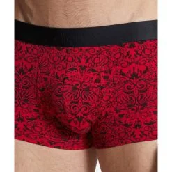 Aubade Paris Boxer Trunk Homme ‘Jewels'- Aubade & Baptiste Giabiconi -Sextoys boutique boxer trunk homme jewels aubade baptiste giabiconi 2