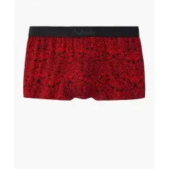 Aubade Paris Boxer Trunk Homme ‘Jewels'- Aubade & Baptiste Giabiconi -Sextoys boutique boxer trunk homme jewels aubade baptiste giabiconi 4