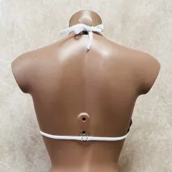 Bralette Dentelle Dos Nu - Eros Veneziani -Sextoys boutique bralette dentelle dos nu eros veneziani 2