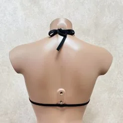 Bralette Dentelle Dos Nu - Eros Veneziani -Sextoys boutique bralette dentelle dos nu eros veneziani 3