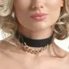 Choker Collier Ras-De-Cou ‘Ritz Romance’ – Prelude By Jolidon