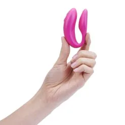 We-Vibe CHORUS Stimulateur Connecté Pour Couples – We Vibe -Sextoys boutique chorus 2 stimulateur connecte pour couples we vibe 4
