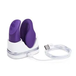 We-Vibe CHORUS Stimulateur Connecté Pour Couples – We Vibe -Sextoys boutique chorus 2 stimulateur connecte pour couples we vibe 5