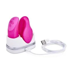 We-Vibe CHORUS Stimulateur Connecté Pour Couples – We Vibe -Sextoys boutique chorus 2 stimulateur connecte pour couples we vibe 6