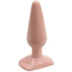 Doc Johnson Classic Butt Plug Smooth Medium -Sextoys boutique classic butt plug smooth medium 2