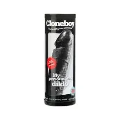 Clone De Verge Personalisable Cloneboy Noir