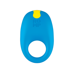 Anneau Pénien Vibrant Juke - Romp