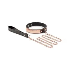 Coffret BDSM Pour Couple – Rosy Gold -Sextoys boutique coffret bdsm pour couple rosy gold 3