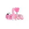 Coffret érotique Pour Couples « I Love Pink Gift Love » - Love Boxxx