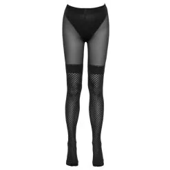 Cottelli Collection Collants Ouverts Sur Les Fesses Motifs Bas Résilles - Cottelli 7 Cottelli Collection Collants Ouverts Sur Les Fesses Motifs Bas Résilles - Cottelli -Sextoys boutique collants ouverts sur les fesses motifs bas resilles cottelli 2