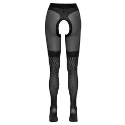 Cottelli Collection Collants Ouverts Sur Les Fesses Motifs Bas Résilles - Cottelli 8 Cottelli Collection Collants Ouverts Sur Les Fesses Motifs Bas Résilles - Cottelli -Sextoys boutique collants ouverts sur les fesses motifs bas resilles cottelli 3