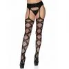 Collants Résille Effet Porte-jarretelles – Leg Avenue